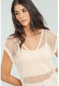 Blusa Malena Blanco Ragged Pf11112779 de Ragged