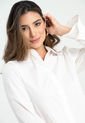 Camisa Ryliana Blanco Ragged Pf12110786 de Ragged