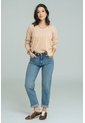 Buzo Susan Crudo Ragged Pf11180011 de Ragged