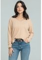 Buzo Susan Crudo Ragged Pf11180011 de Ragged