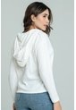 Buzo Susan Blanco Ragged Pf11180011 de Ragged