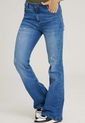 Jean Fantasy Azul Ragged Pf51350323 de Ragged