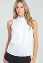 Blusa Antonieta Blanco Ragged Pf11112735 de Ragged