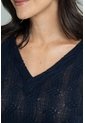 Chaleco Brownie Azul Ragged Pf11150061 de Ragged
