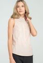 Blusa Antonieta Beige Ragged Pf11112735 de Ragged