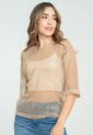Tejido Girly Beige Ragged Pf11112800 de Ragged