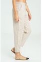 Pantalon Gazel Beige Ragged Pf12310420 de Ragged