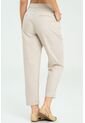 Pantalon Gazel Beige Ragged Pf12310420 de Ragged