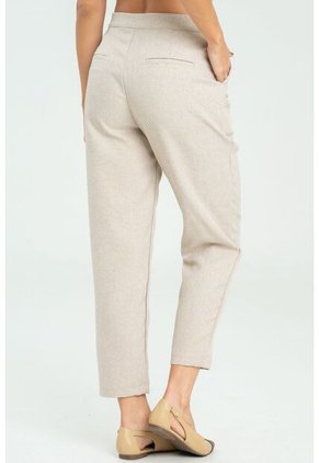 Pantalon Gazel Beige Ragged Pf12310420