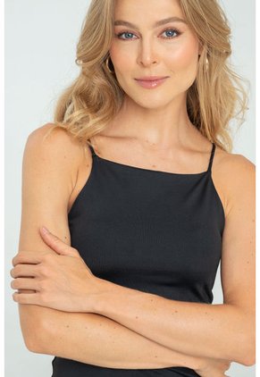 Top Nilo Negro Ragged Pf13120778