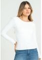 Top Montrose Blanco Ragged Pf13120789 de Ragged