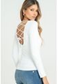 Top Montrose Blanco Ragged Pf13120789 de Ragged
