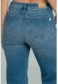 Jeans Curare Azul Ragged Pf21350090 de Ragged
