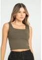 Top Naomi Verde Ragged Pf13120804 de Ragged