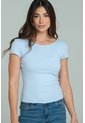 Top Dharbie Azul Ragged Pf13120857 de Ragged