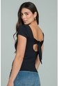 Top Dharbie Negro Ragged Pf13120857 de Ragged