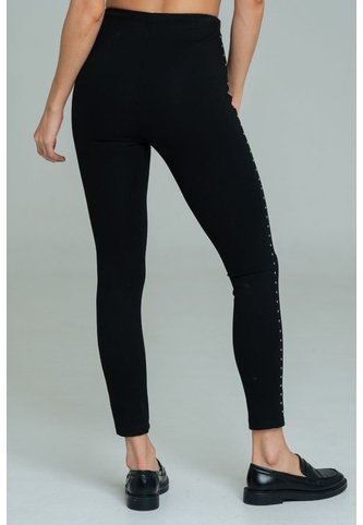 Leggings Tahilat Negro Ragged Pf12370009 Ragged