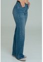Jeans Curare Azul Ragged Pf21350090 de Ragged