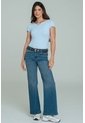 Top Dharbie Azul Ragged Pf13120857 de Ragged