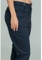 Pantalon Harriet Azul Ragged Pf11310927 de Ragged