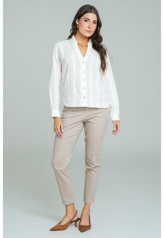 Pantalon Harriet Beige Ragged Pf11310927 Ragged
