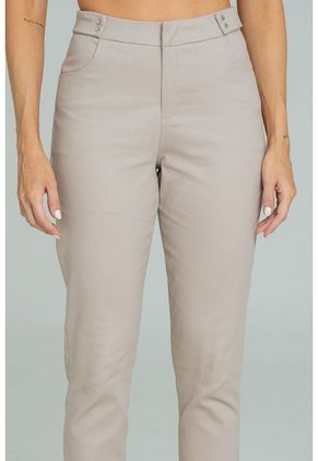 Pantalon Harriet Beige Ragged Pf11310927