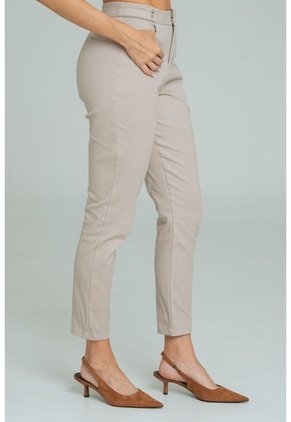 Pantalon Harriet Beige Ragged Pf11310927