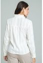 Camisa Mila Blanco Ragged Pf11113152 de Ragged
