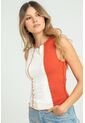 Top Aniella Blanco Ragged Pf13120809 de Ragged