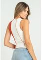 Top Aniella Blanco Ragged Pf13120809 de Ragged