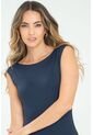 Body Arcata Azul Ragged Pf13100012 de Ragged