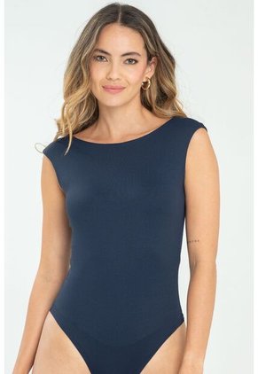 Body Arcata Azul Ragged Pf13100012