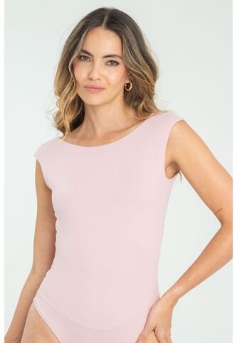 Body Arcata Rosa Ragged Pf13100012 Ragged