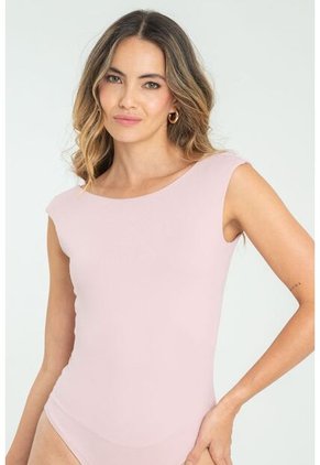 Body Arcata Rosa Ragged Pf13100012