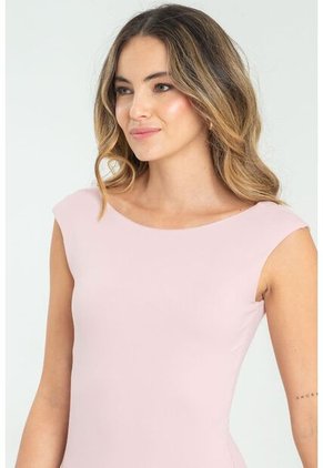 Body Arcata Rosa Ragged Pf13100012