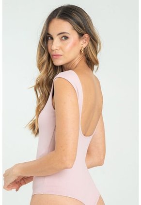 Body Arcata Rosa Ragged Pf13100012