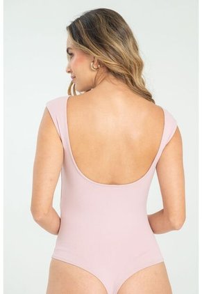 Body Arcata Rosa Ragged Pf13100012