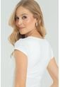 Top Art Blanco Ragged Pf13120814 de Ragged