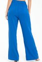 Pantalon Palazzo Mai Azul Ragged Pf11310757 de Ragged