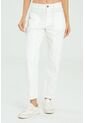 Pantalon Concord Blanco Ragged Pf21310041 de Ragged