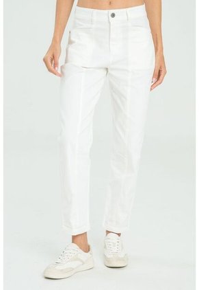 Pantalon Concord Blanco Ragged Pf21310041