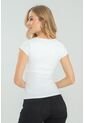 Top Art Blanco Ragged Pf13120814 de Ragged