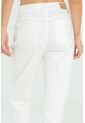 Pantalon Concord Blanco Ragged Pf21310041 de Ragged