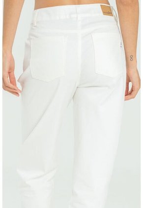 Pantalon Concord Blanco Ragged Pf21310041