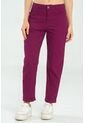 Pantalon Concord Rojo Ragged Pf21310041 de Ragged