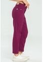 Pantalon Concord Rojo Ragged Pf21310041 de Ragged