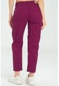 Pantalon Concord Rojo Ragged Pf21310041 de Ragged