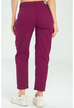 Pantalon Concord Rojo Ragged Pf21310041