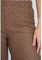Pantalon Santorini Café Ragged Pf11310898 de Ragged