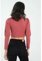 Crop Top Atwood Rojo Ragged Pf13120797 de Ragged